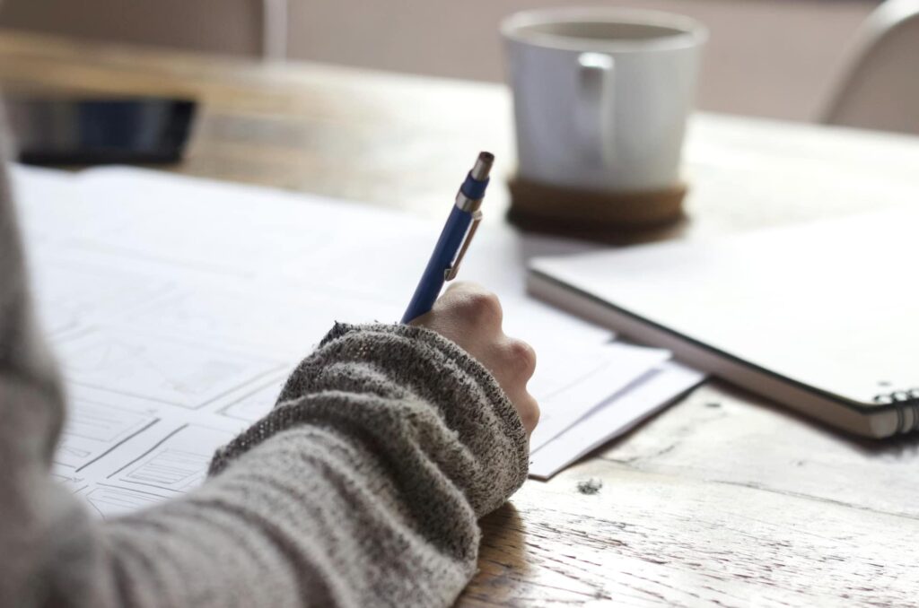 La technologie de l’édition moderne au service des étudiants chercheurs